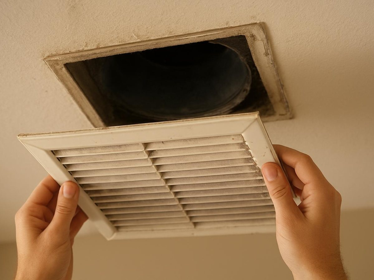 Chambers Air Duct Services work in Boise