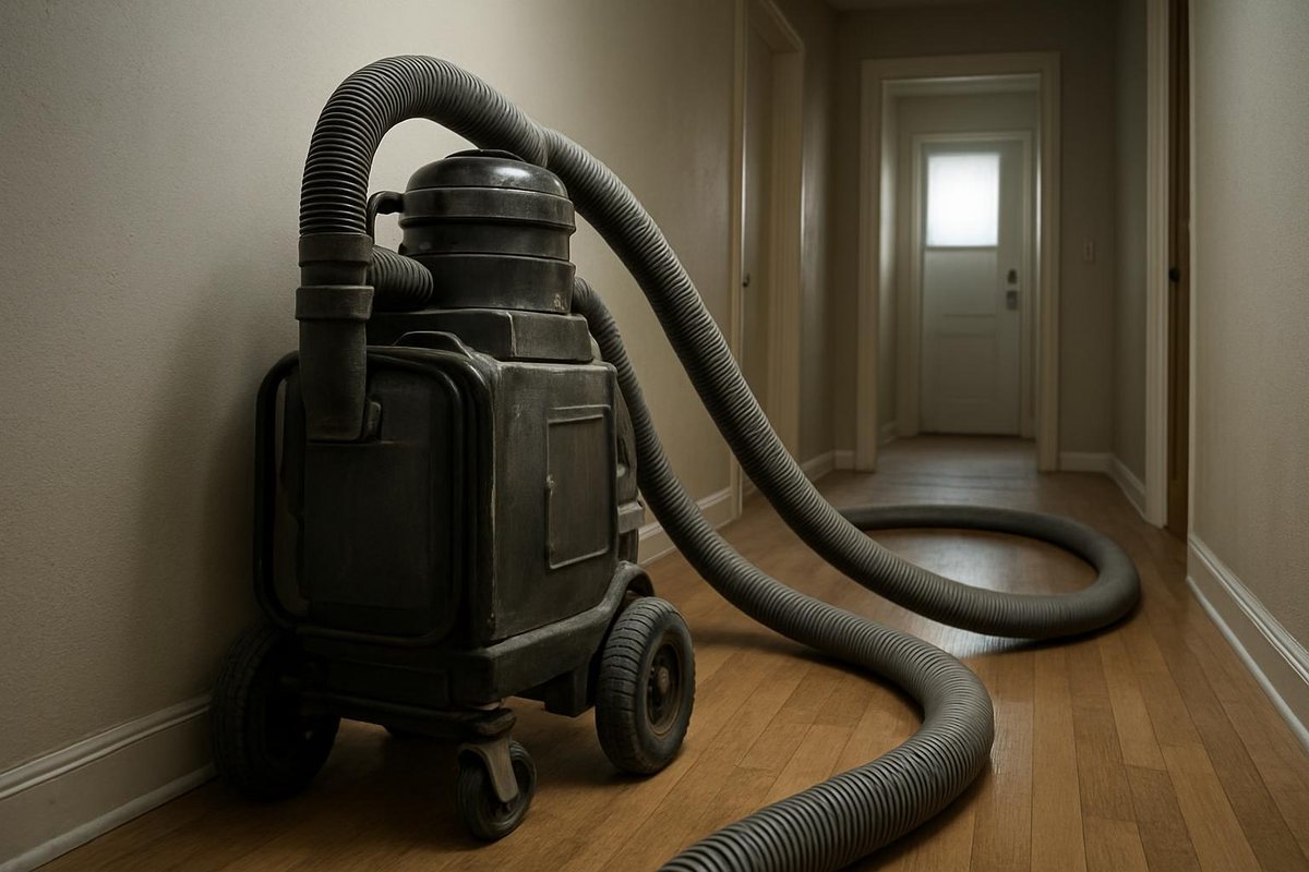 Chambers Air Duct Services in Boise